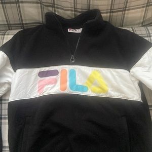 Fila sweater